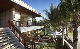 Rest Detail Hotel Hua Hin